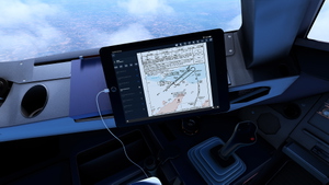 Springmedia - The Ultimate FSLabs A321 Custom Views thumbnail 8