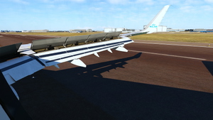 Springmedia - The Ultimate FSLabs A321 Custom Views thumbnail 11