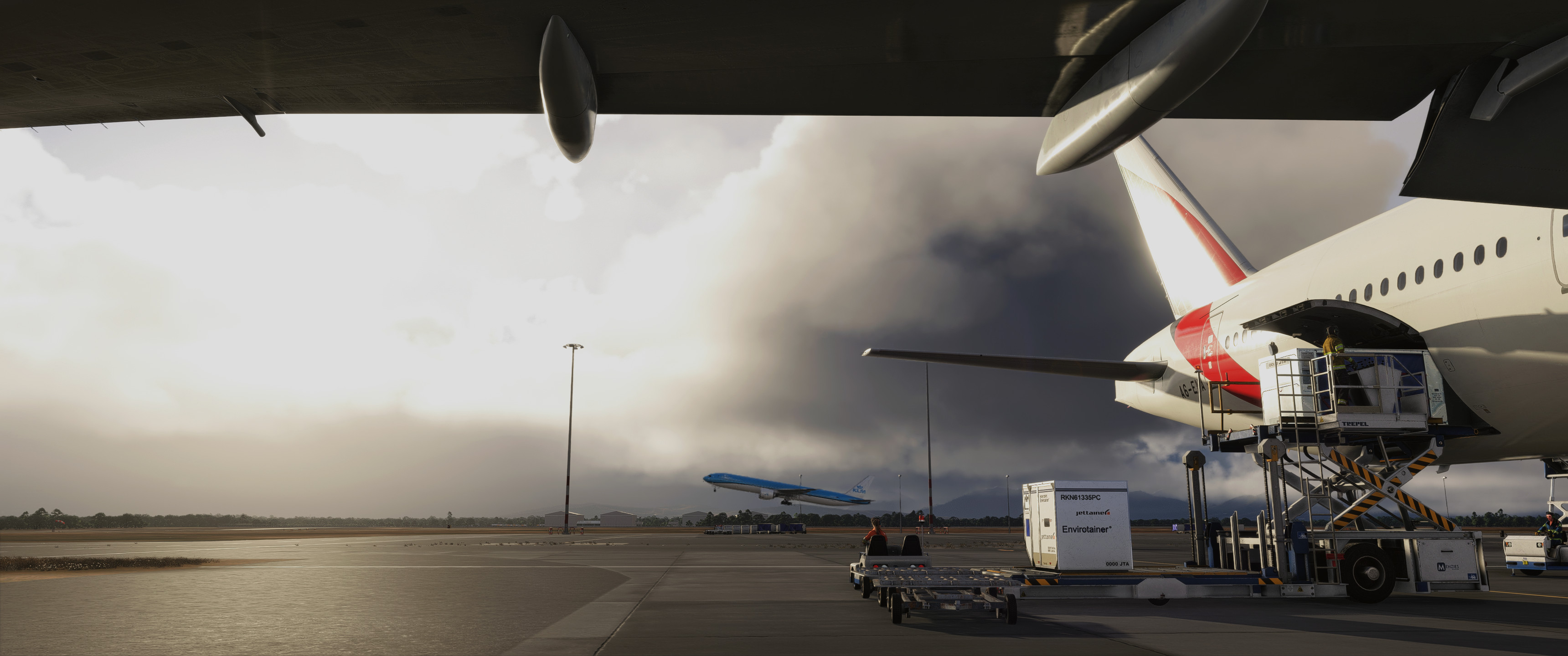 springmedia ReShade for FS2024 - Image 1