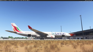 SriLankan Airlines A330-300 (4R-ALL) thumbnail 1