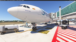 SriLankan Airlines A330-300 (4R-ALL) thumbnail 2