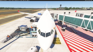 SriLankan Airlines A330-300 (4R-ALL) thumbnail 3