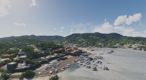 St. Croix Airports and Scenery Pack, United States Virgin Islands thumbnail 11