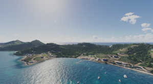 St. Croix Airports and Scenery Pack, United States Virgin Islands thumbnail 15