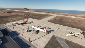 FHSH - St. Helena Airport thumbnail 4