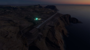 FHSH - St. Helena Airport thumbnail 7