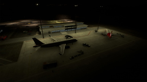 FHSH - St. Helena Airport thumbnail 3
