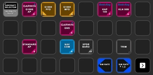 Avionics Suite for StreamDeck XL & PLUS thumbnail 1