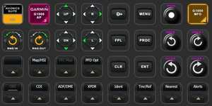 Avionics Suite for StreamDeck XL & PLUS thumbnail 3
