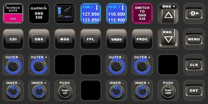 Avionics Suite for StreamDeck XL & PLUS thumbnail 7