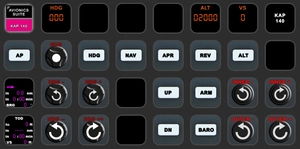 Avionics Suite for StreamDeck XL & PLUS thumbnail 9