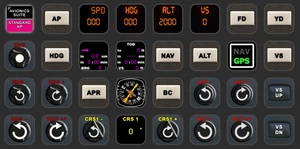 Avionics Suite for StreamDeck XL & PLUS thumbnail 10