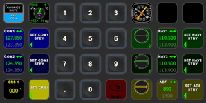 Avionics Suite for StreamDeck XL & PLUS thumbnail 11