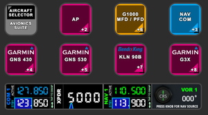 Avionics Suite for StreamDeck XL & PLUS thumbnail 13