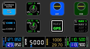 Avionics Suite for StreamDeck XL & PLUS thumbnail 15