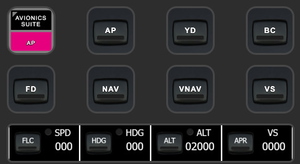 Avionics Suite for StreamDeck XL & PLUS thumbnail 14