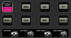 Avionics Suite for StreamDeck XL & PLUS thumbnail 20
