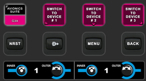 Avionics Suite for StreamDeck XL & PLUS thumbnail 21