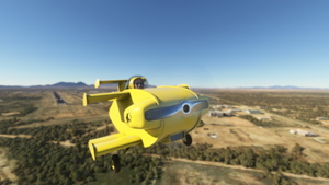 Starr Bumblebee 2 thumbnail 1