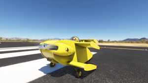 Starr Bumblebee 2 thumbnail 2