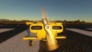 Starr Bumblebee 2 thumbnail 3