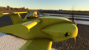 Starr Bumblebee 2 thumbnail 4
