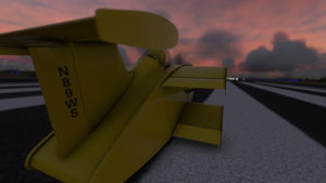 Starr Bumblebee 2 thumbnail 5
