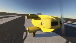 Starr Bumblebee 2 thumbnail 6