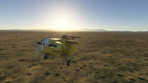 Starr Bumblebee 2 thumbnail 7