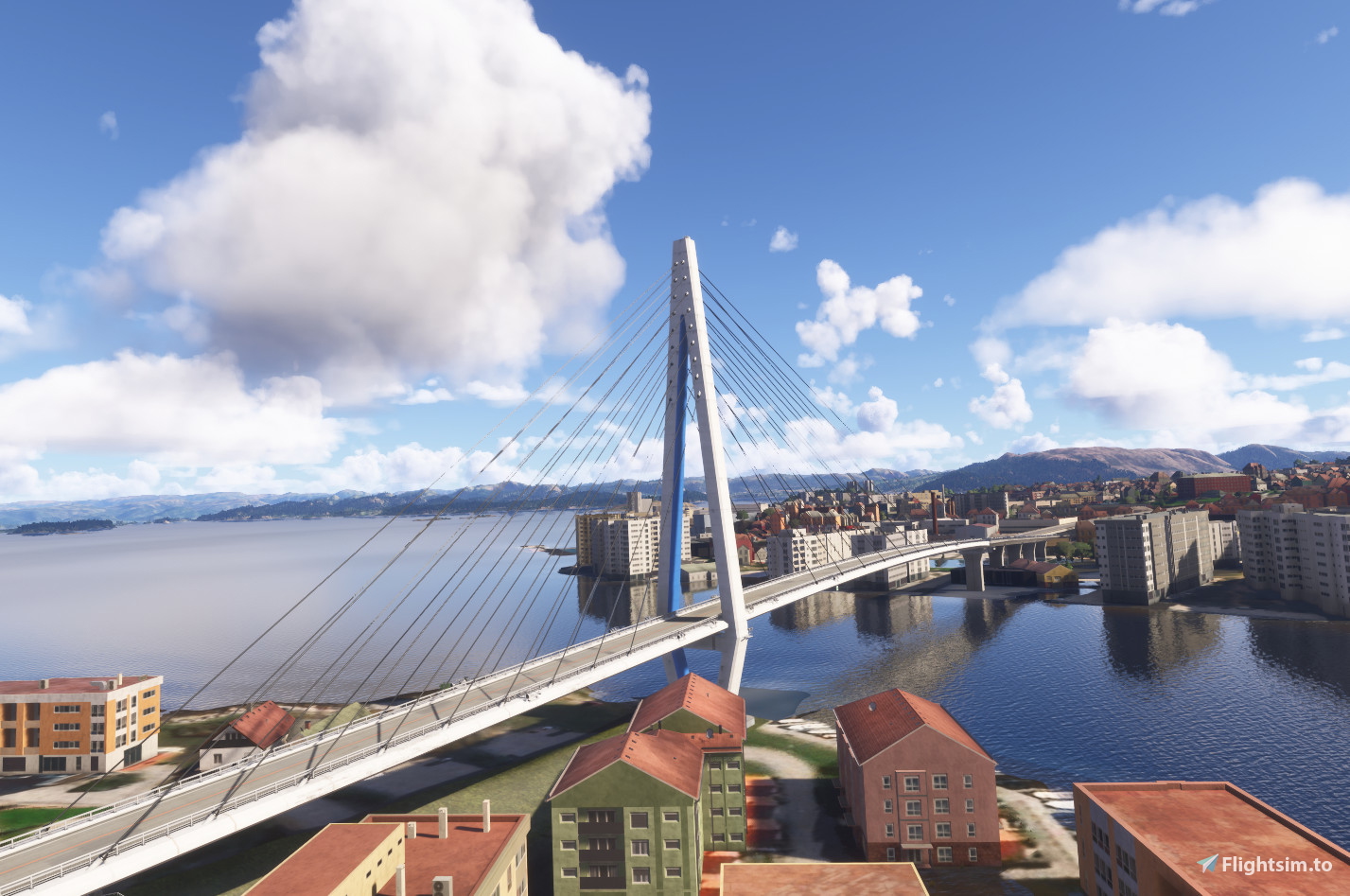 Stavanger Bridges - Image 1
