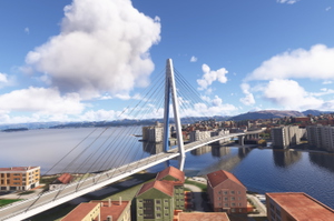 Stavanger Bridges thumbnail 1