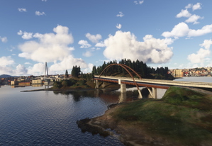 Stavanger Bridges thumbnail 4