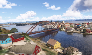 Stavanger Bridges thumbnail 5