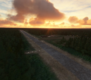 Stevens Village Airport (SVS) thumbnail 5