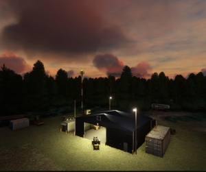 Stevens Village Airport (SVS) thumbnail 6