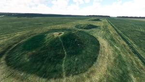 Stonehenge and Woodhenge thumbnail 13