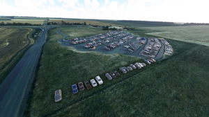 Stonehenge and Woodhenge thumbnail 16