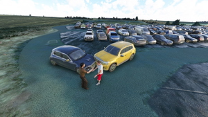 Stonehenge and Woodhenge thumbnail 17