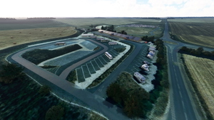 Stonehenge and Woodhenge thumbnail 18