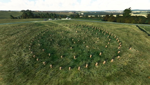 Stonehenge and Woodhenge thumbnail 22