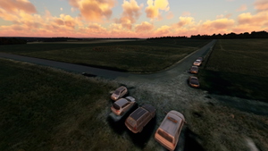 Stonehenge and Woodhenge thumbnail 23