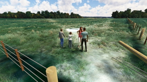 Stonehenge and Woodhenge thumbnail 8