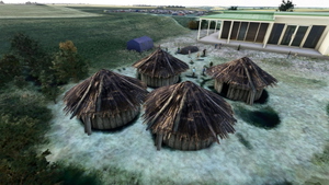 Stonehenge and Woodhenge thumbnail 19