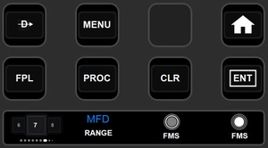 Stream Deck+ profile to control MSFS 2020/2024 Garmin G1000 thumbnail 4