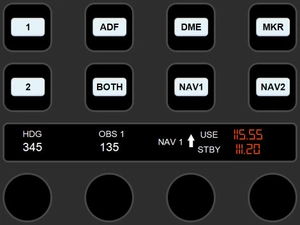 Stream Deck+ profile to control WBSim Cessna 152 in MSFS 2020/2024 thumbnail 3