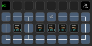 StreamDeck XL and SD+ Profile for FBW A380-842 thumbnail 8