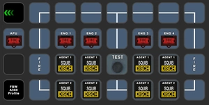 StreamDeck XL and SD+ Profile for FBW A380-842 thumbnail 13