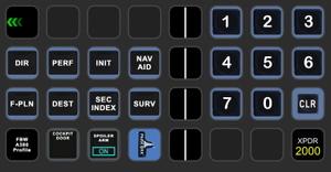 StreamDeck XL and SD+ Profile for FBW A380-842 thumbnail 18
