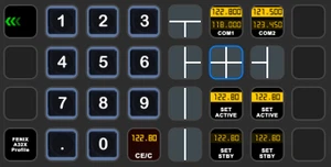 StreamDeck XL and SD+ Profile for A330-900neo (Headwind) thumbnail 3
