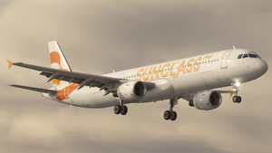 Sunclass (Fleet) - Fenixsim A321 CFM thumbnail 3